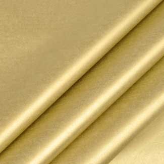 Gold luxus MF Seidenpapier, Qualität 17 Gramm Farbe-Fast chlor- und säurefrei.
 