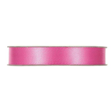 Satinband rosa
 